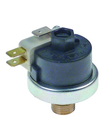 pressure control ? 38mm pressure range 0.5-1.2bar 21A 250V connection 1/4  1CO