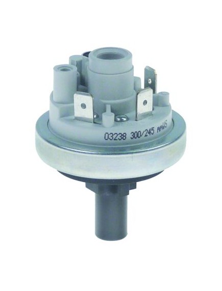 pressure control ? 45mm pressure range 0,5bar 6A 250V connection 10mm 1CO pressure connection 10mm