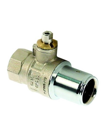 Auslaufhahn IG 3/4  ohne Griff