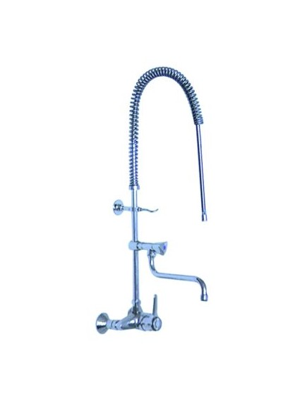 ball valve connection 3/4  IT - 3/4  IT DN20 PN 64 total length 78mm stainless steel