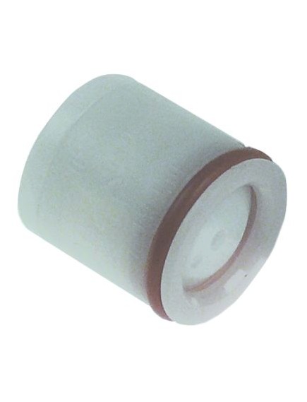 backflow preventer ? 16,5mm H 17,5mm Qty 1 pcs