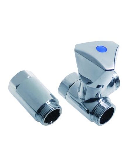 auxiliary connection valve inlet 3/4  outlet 2x 3/4