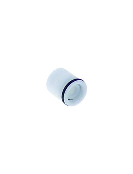 Backflow preventer ? 15mm H 16mm approval DVGW Qty 1pcs