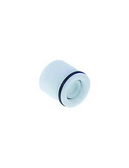 backflow preventer ? 20mm H 20mm Qty 1 pcs