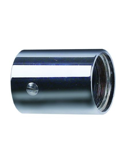 Adapter L 40mm for outlet