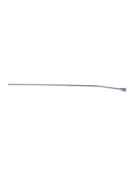 bar for washbasin drain valve L 340mm ? 4mm