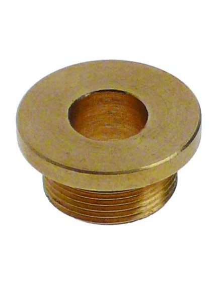 Adapter Gewinde M18x1