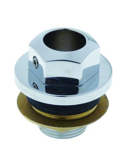 Anschlussst?ck Anschluss 3/4  AG Gesamth?he 23mm Drehwinkel 360°
