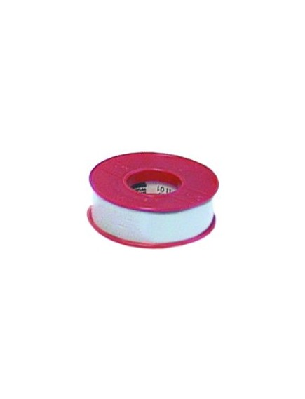 insulating tape PVC temp.-resist. 0 up to +80°C W 15mm L 10m white approval VDE