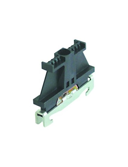 Terminal block end bracket Rational 4001.1203P