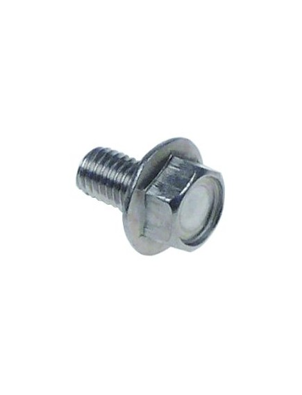 Safety screw thread M5 L 8mm head ? 11mm WS 8 Rational 1005.2000P