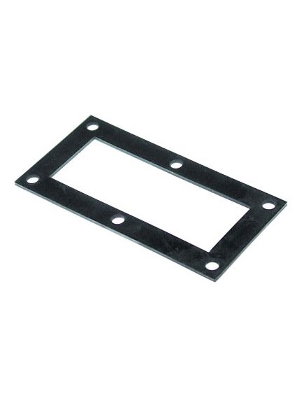 Gasket suitable for RATIONAL equiv. No. 51101308 Rational 5110.1308