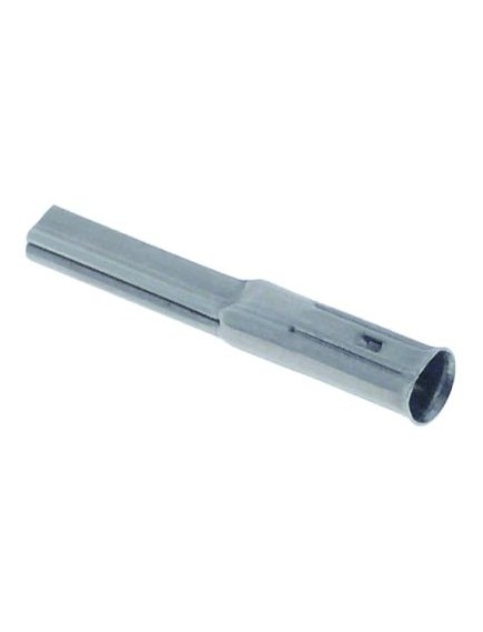 shaft extension L1 23mm total length 45mm shaft ? 6mm Qty 1 pcs