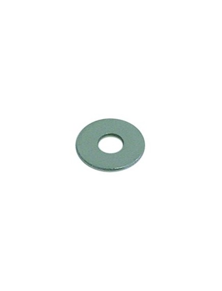 Plain washer ID ? 6,4mm ED ? 18mm thickness 1,5mm Rational 1306.0221P