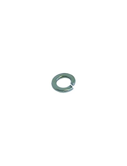 Lock washer ID ? 5,2mm ED ? 9mm SS DIN127 Rational 1205.0360