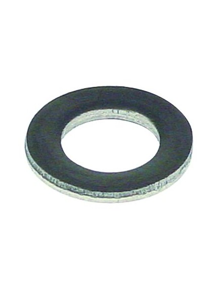 Plain washer ED ? 30mm Qty 5pcs for thread M16 Rational 1308.0123