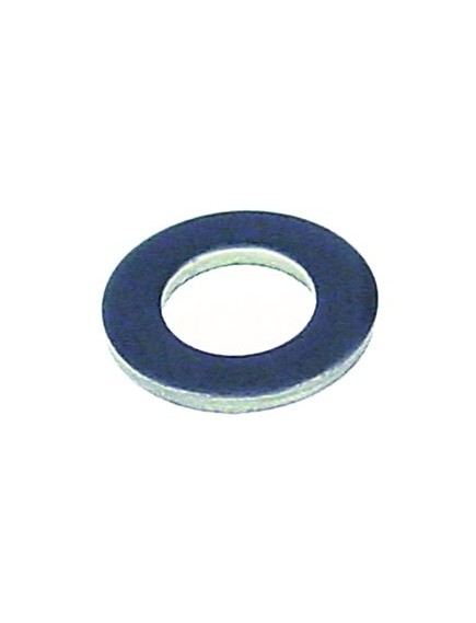 plain washer ID ? 10,5mm ED ? 20mm thickness 2mm SS Qty 1 pcs DIN 125A for thread M10