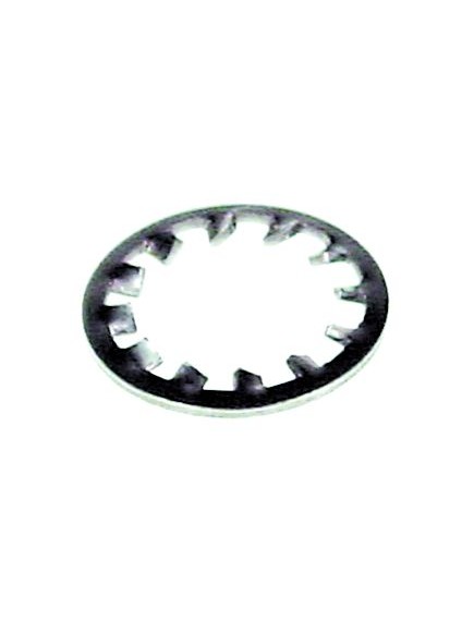 Tooth lock washer for thread M16 Rational 1217.0160