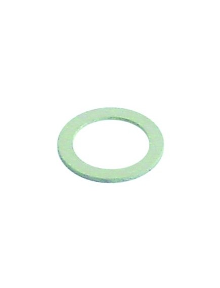 Flat gasket fibre ED ? 27,7mm ID ? 19,5mm Rational 5012.0534