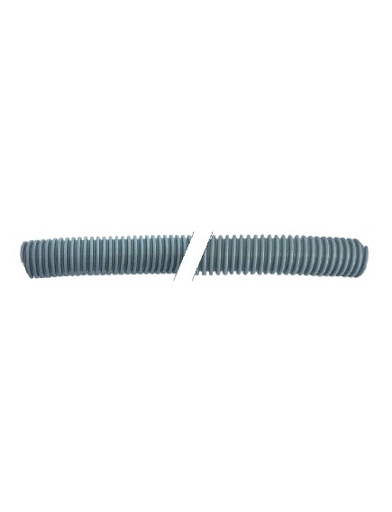 Ablaufschlauch Schlauch ? au?en 29mm Schlauch ? innen 22mm L 15m knickfest, flexibel