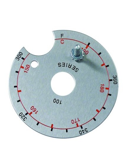 Bezel for thermostat