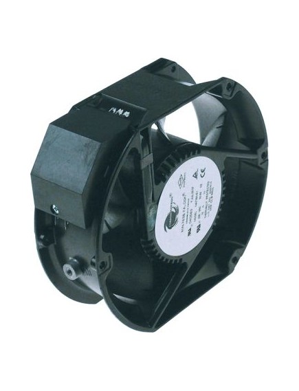 Axiall?fter L 172mm B 150mm H 55mm 230VAC 50/60Hz