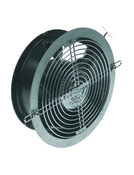Axiall?fter D1 ? 172mm D2 ? 195mm H 55mm 24VDC 50W Lager Kugellager Hersteller-Nr. FDD24Z3A2
