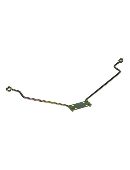 base for fan motor