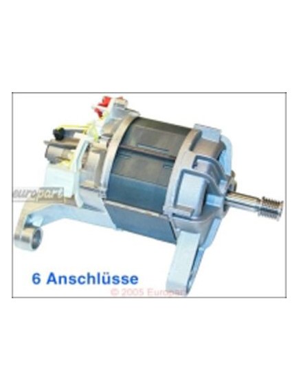 ANTRIEBSMOTOR