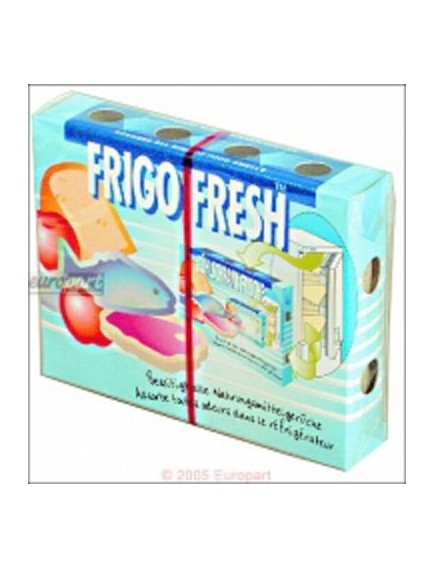 Aromaschutz (KG) f?r K?hlger?te, wirkt ca. 4 Monate gegen Ger?che