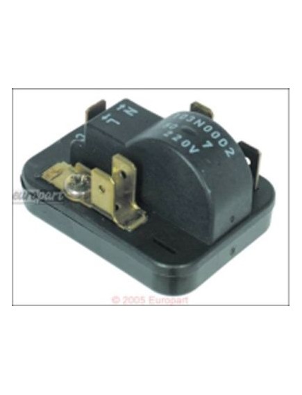 Anlassvorrichtung 103N0002 Danfoss f?r Kompressor - f?r Schweranlauf -