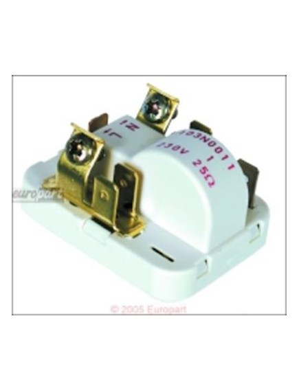 Anlassvorrichtung 103N0011 Danfoss f?r Kompressor