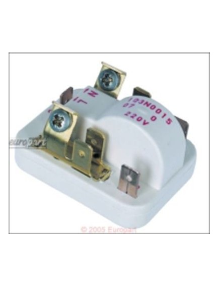 Anlassvorrichtung 103N0015 Danfoss f?r Kompressor