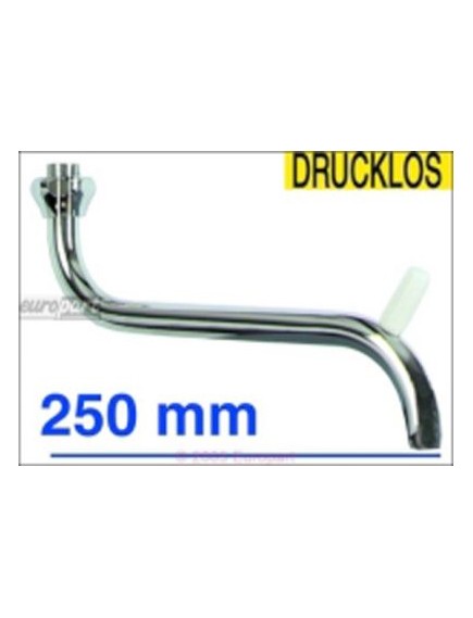 Armaturenauslauf (ND) 250mm 250 mm Ausladung - Schwenkauslauf -