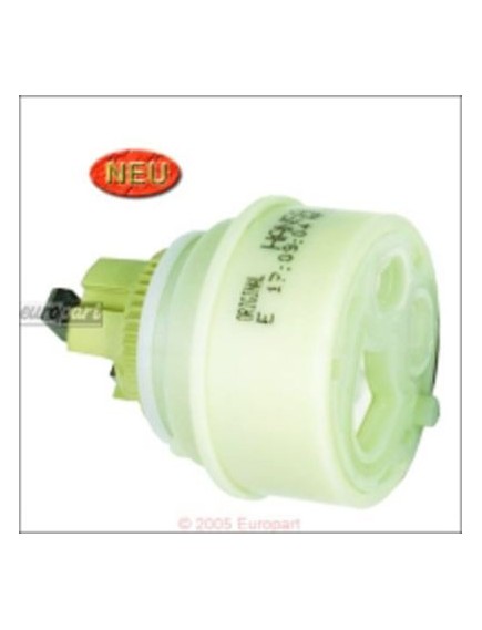 Armaturenkartusche f HansaEco Kartusche kpl. f?r Hansa Eco-Armaturen: Disc, Mix,