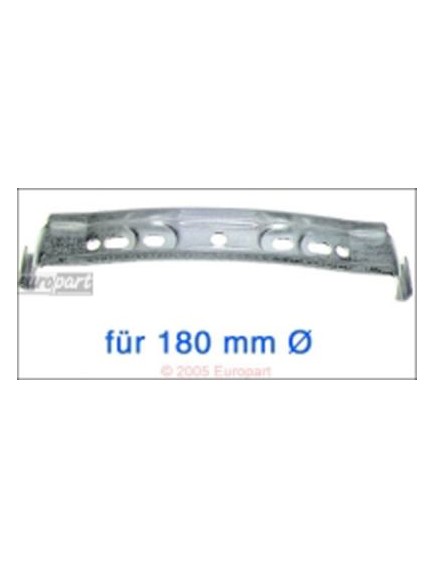 Befestigungsb?gel f Kochplatte f?r Kochplatten 180 mm ?
