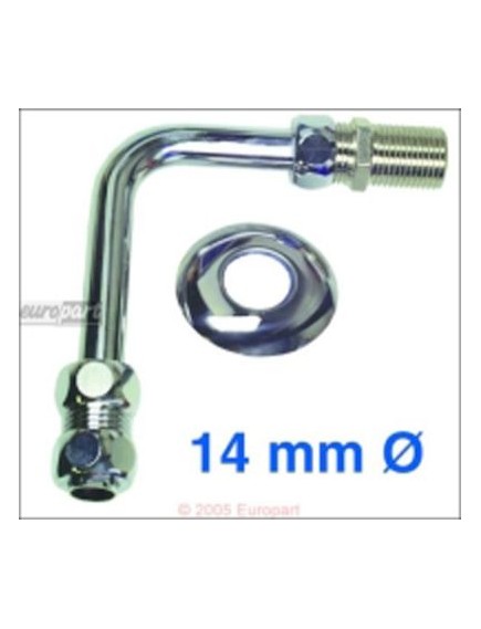 Anschlusswinkel (HW) 14mm? zur Verbindung des Speichers mit der Up-Leitung z.