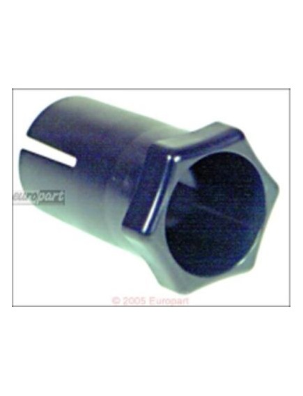 Adapter(ST) 30/32mm? f?r Staubsaugerzubeh?r - Vergr??erung von 30 mm au