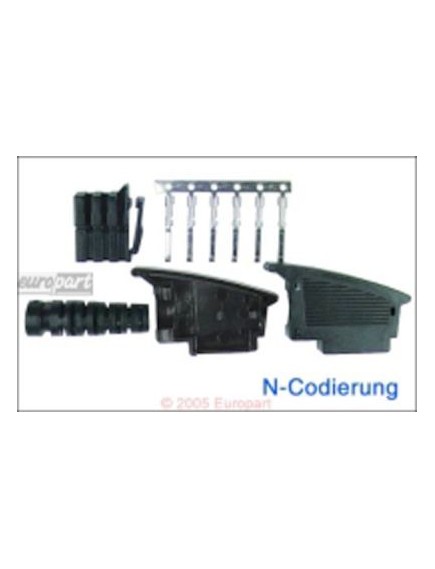 Adapter(UE)TAE-N Stecker N-Codierung