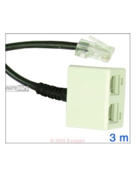 Adapter(UE)UAE WE8-WE6/WE6+Kabel(NML) --- ACHTUNG: Artikel ist (in K?rze) nicht mehr lie