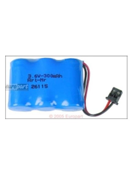 Akku f Telefon, 330mAh(NML) --- ACHTUNG: Artikel ist (in K?rze) nicht mehr lie