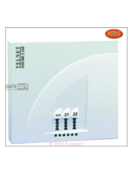 Anlage,ISDN- Verona3USB(NML) --- ACHTUNG: Artikel ist (in K?rze) nicht mehr lie