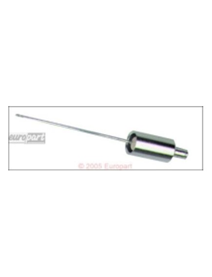 Abschlusswiderstand 75Ohm f?r Bauteile mit Klemmanschluss