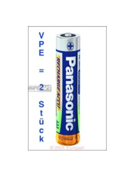 Battery AAA