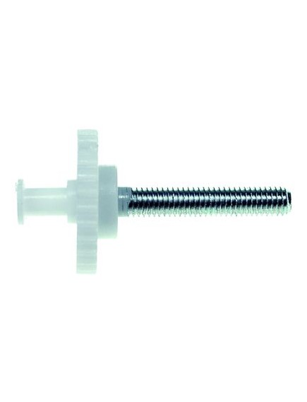 adjusting screw thread M6
