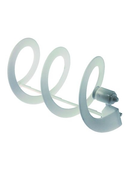 auger for drink dispenser