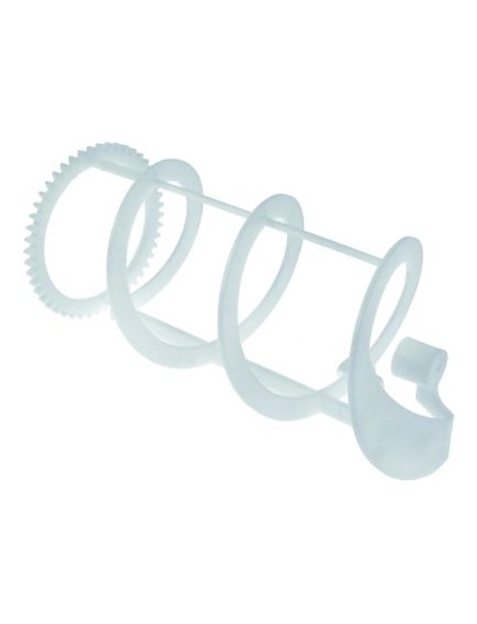 auger for drink dispenser L 340mm ? 150mm