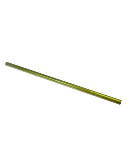 bar for spring hinge L 345mm ? 12mm