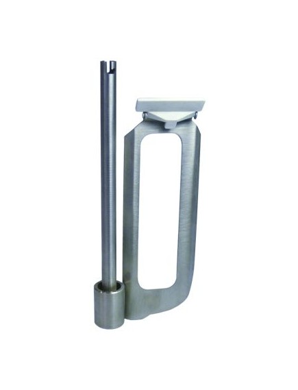 agitating arm complete for chocolate dispenser
