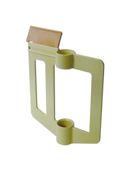 agitating arm complete for chocolate dispenser